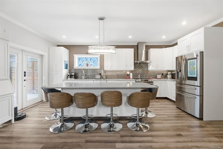 Property Photo:  2997 Alouette Dr  BC V9B 0M6 