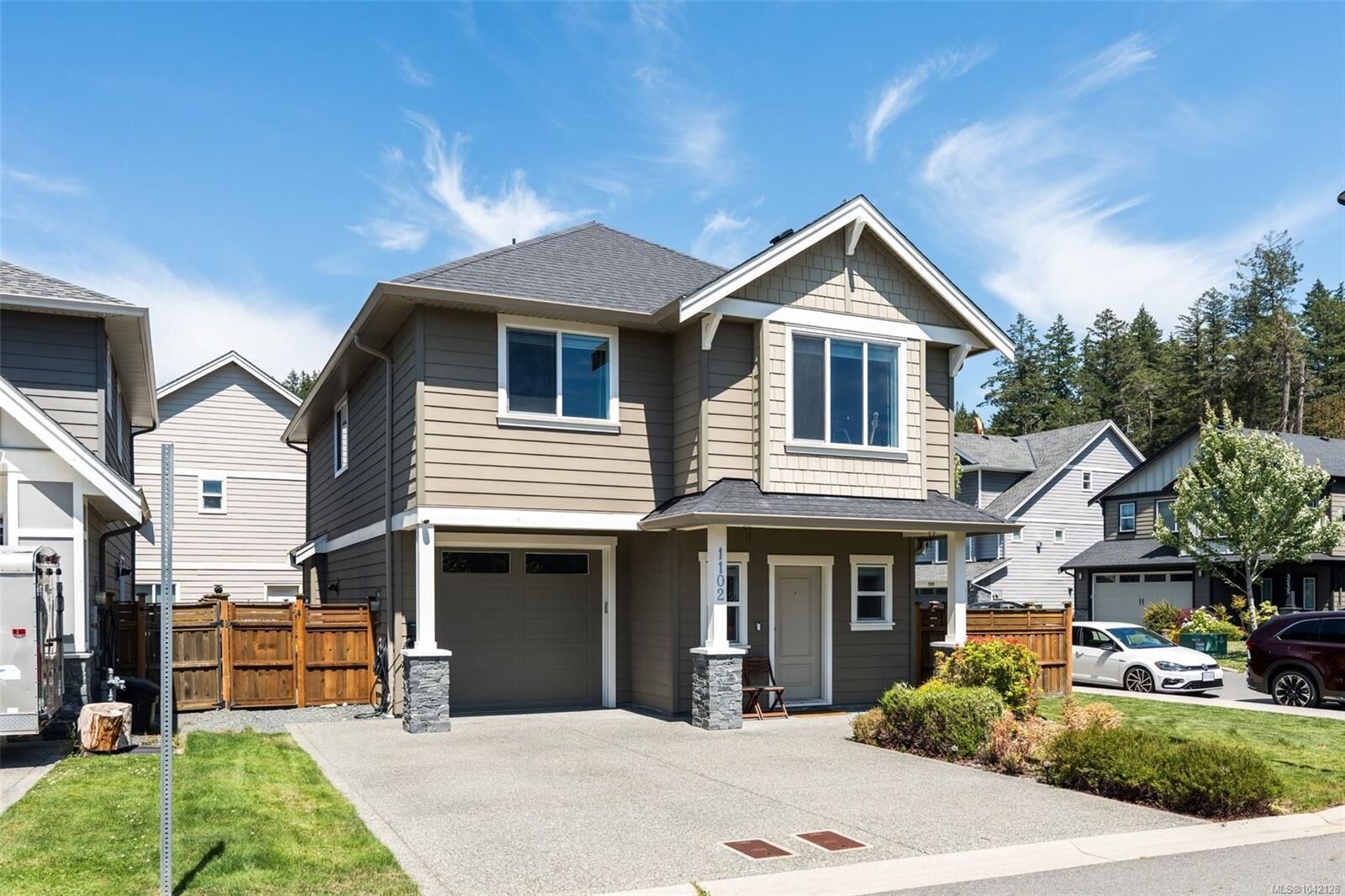 Property Photo:  1102 Crispin Pl  BC V9C 0M6 