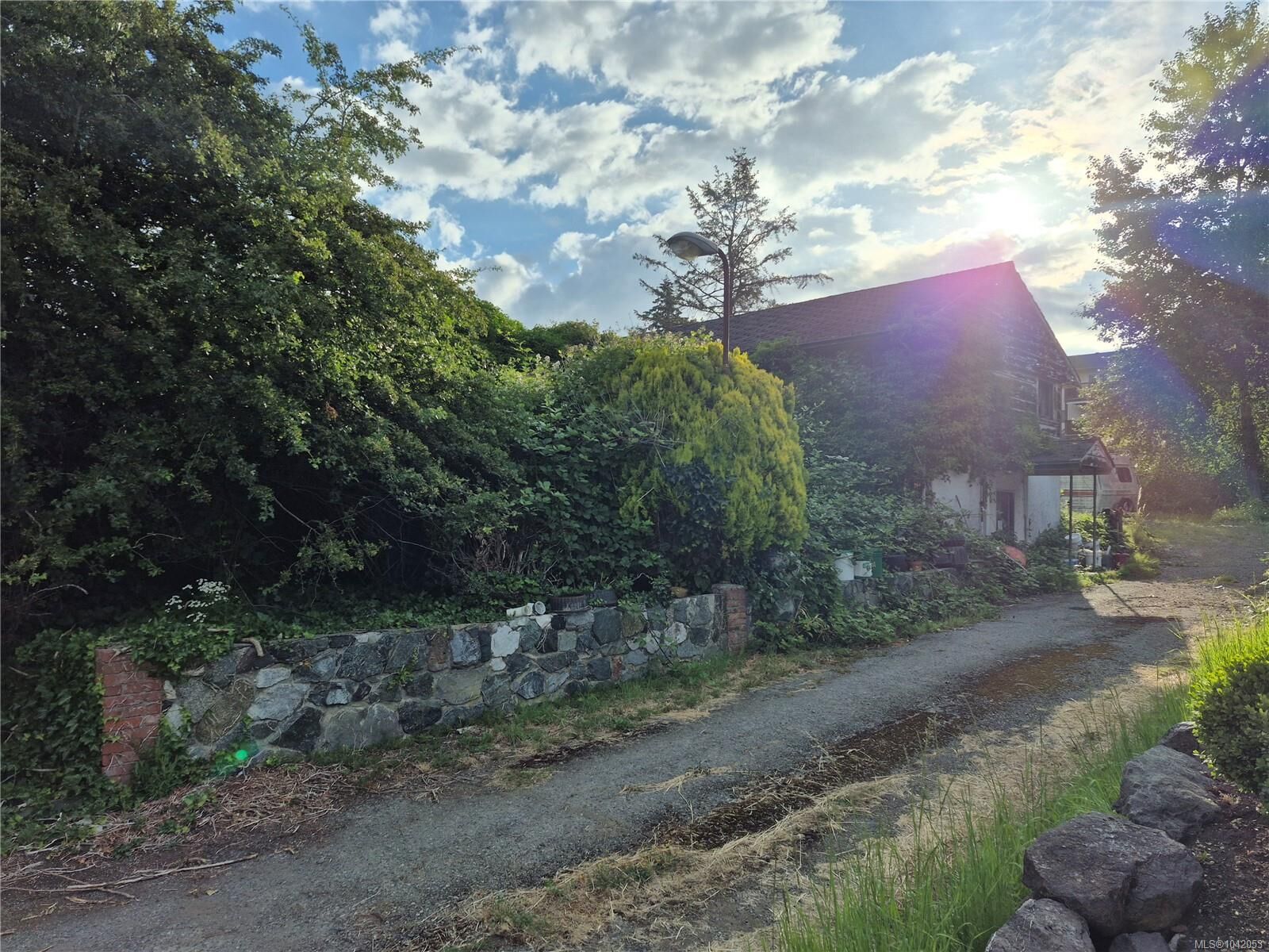 Property Photo:  4129 Gillie Rd  BC V9E 2C7 