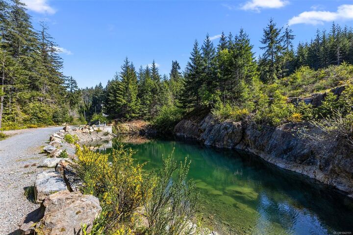 Lot 1 Trail Way — photo 1