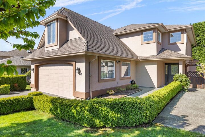 5857 Quarry Cres — photo 1