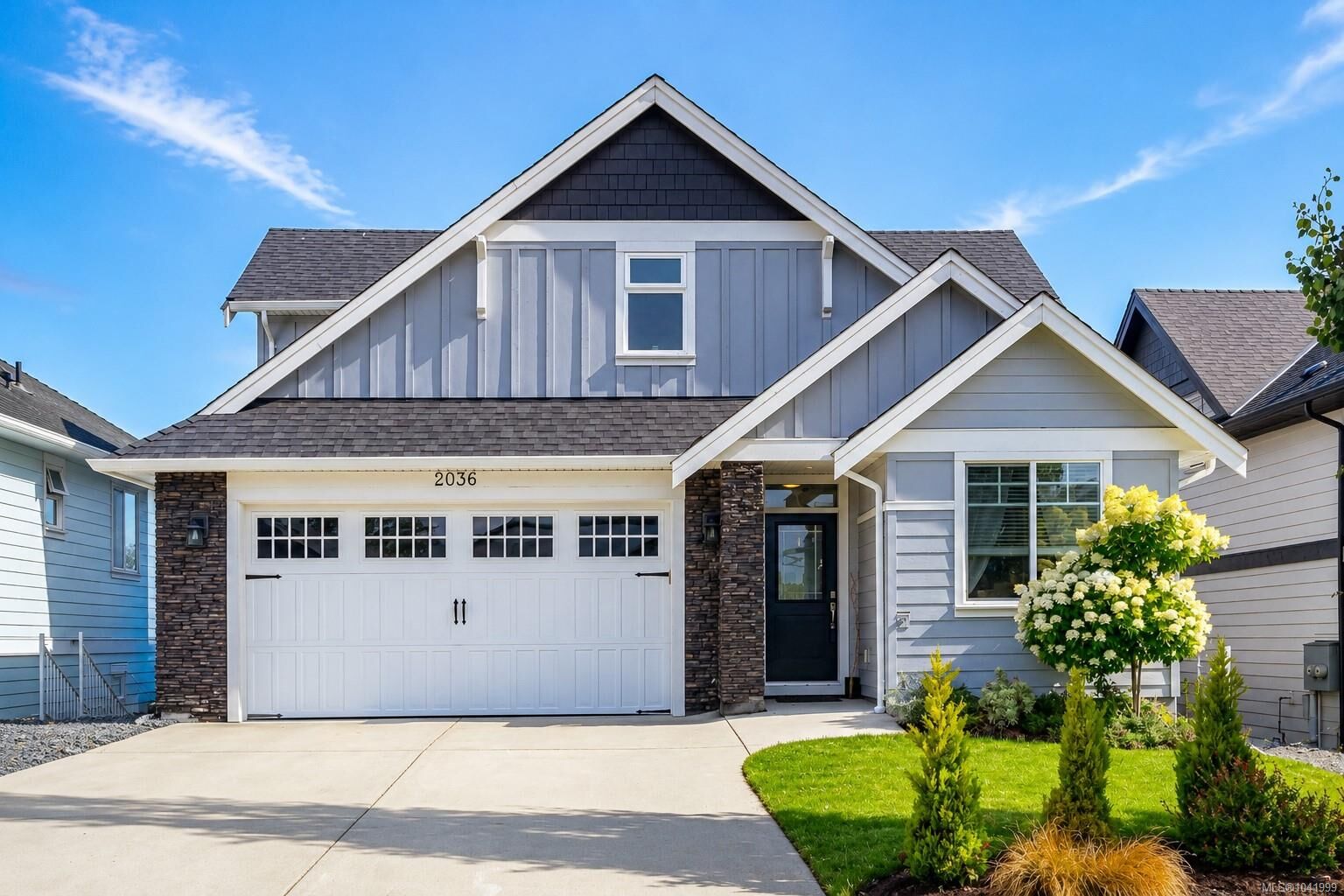 Property Photo:  2036 Mountain Vista Dr  BC V9T 0L4 