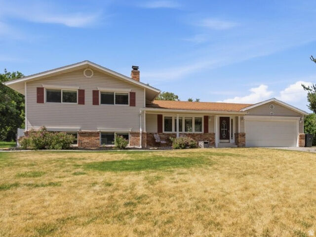 Property Photo: 4107 S College Dr UT 84403
