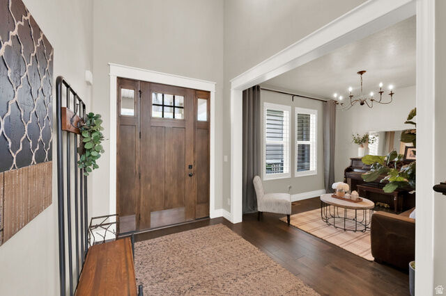 Property Photo:  1132 S 1300 W  UT 84664 