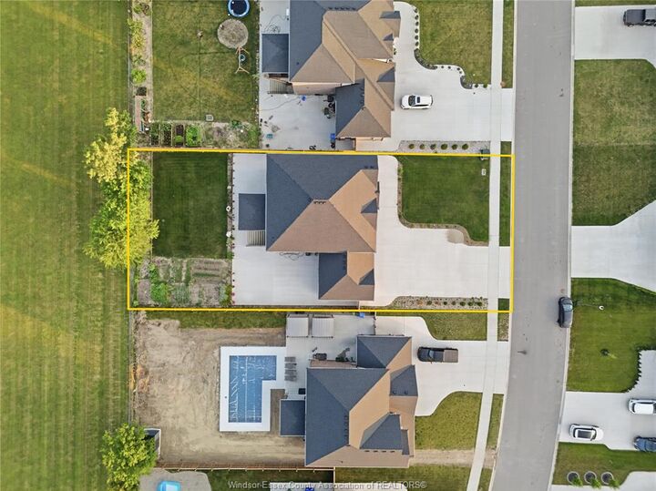 Property Photo: 1436 Mullins Drive ON N0R 1V0