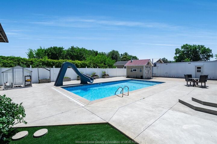 Property Photo: 1582 County Rd 34 ON N0P 2G0
