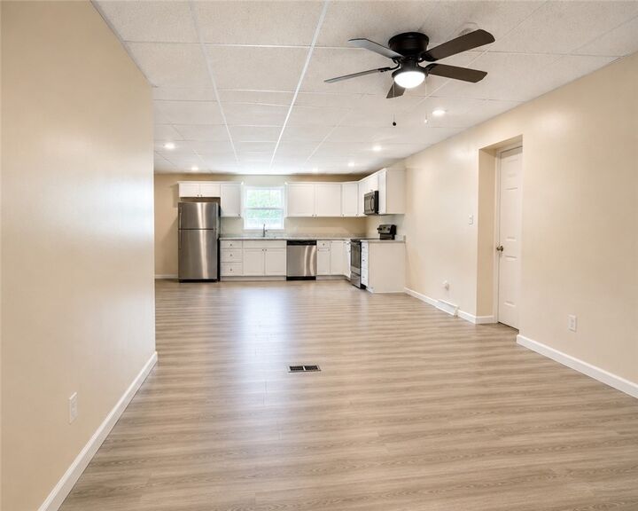 Property Photo:  484 3rd Street 4  PA 15009 