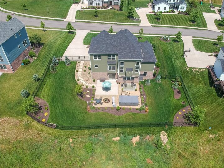 Property Photo: 217 Hickory Ln PA 16046
