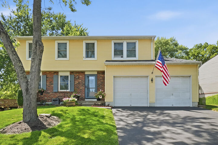 Property Photo:  339 Blumen Lane  OH 45439 