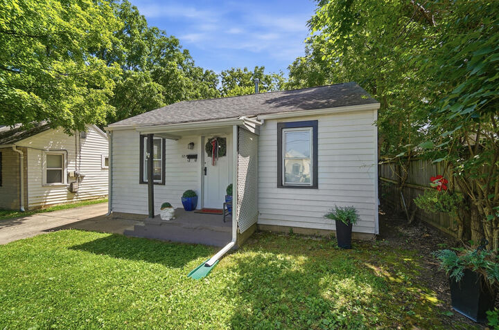 Property Photo:  124 4th Avenue  OH 45505 