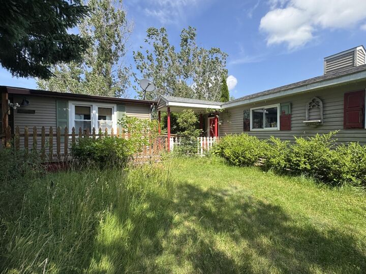 Property Photo: 5251 Michigan 55 MI 48739