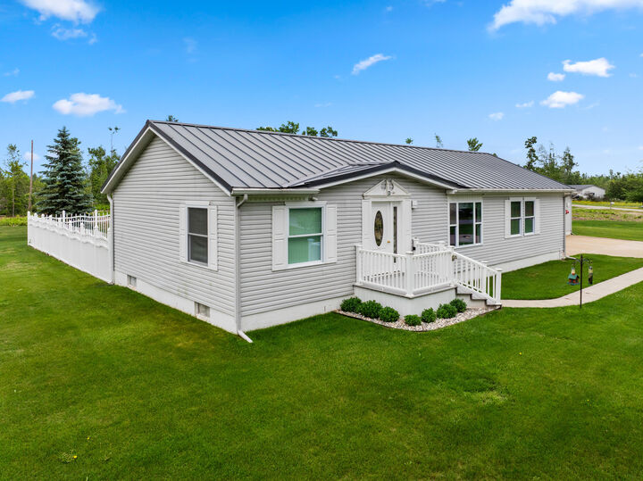 Property Photo: 111 Pinecrest Drive MI 49735
