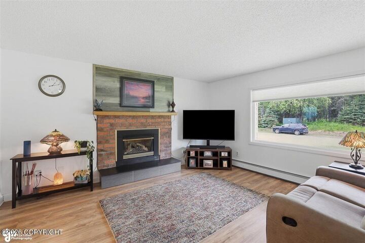 Property Photo:  1111 Redoubt Avenue  AK 99611 