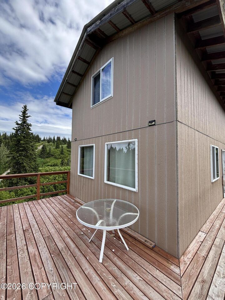 Property Photo: 15718 Lobo Lane AK 99639