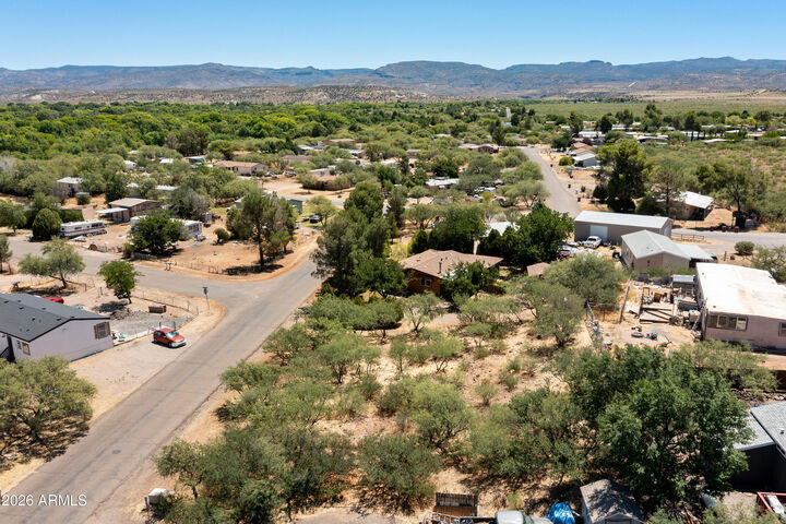 Property Photo: 3061 E Vernon Avenue 1185 AZ 86322