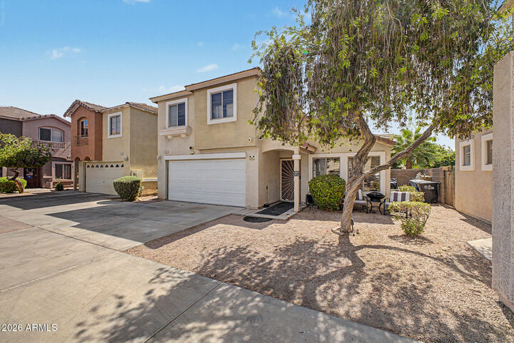 Property Photo:  1213 S Boulder Street B  AZ 85296 