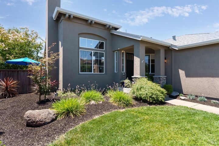 Property Photo:  3420 Henderson Circle  CA 95403 