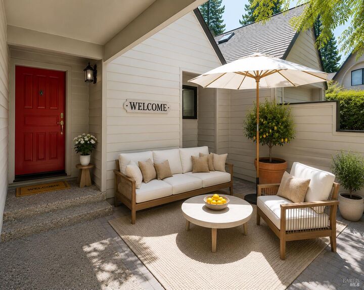 Property Photo: 1377 Saint James Drive CA 94574