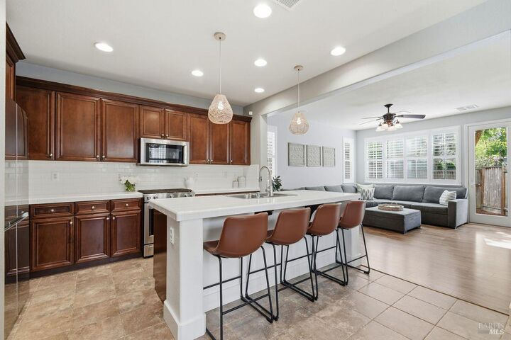Property Photo: 2151 Linwood Avenue CA 95404