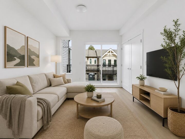 Property Photo: 1301 Brewster Drive 117 BC V3B 0S7