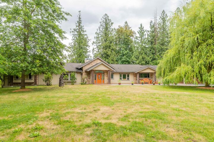 Property Photo: 9472 222 Street BC V1M 3T7