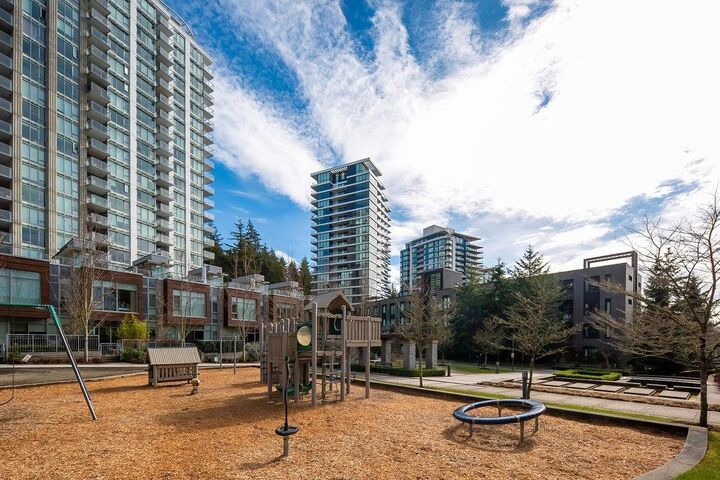 Property Photo: 5629 Birney Avenue 906 BC V6S 0L5
