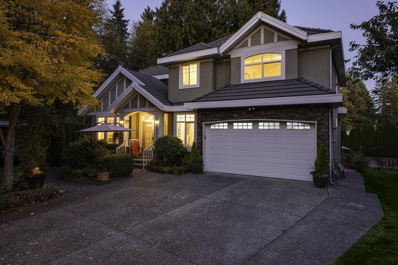 Property Photo: 10172 159 Street BC V4N 5R5