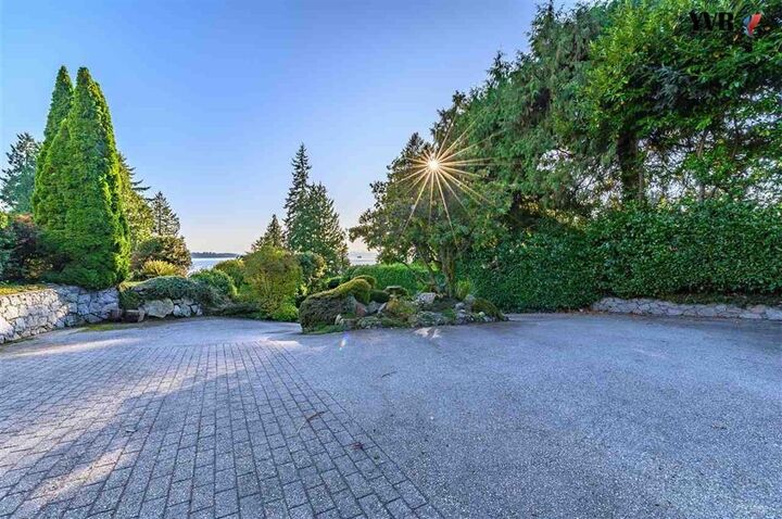 Property Photo: 2975 Marine Drive BC V7V 1M3