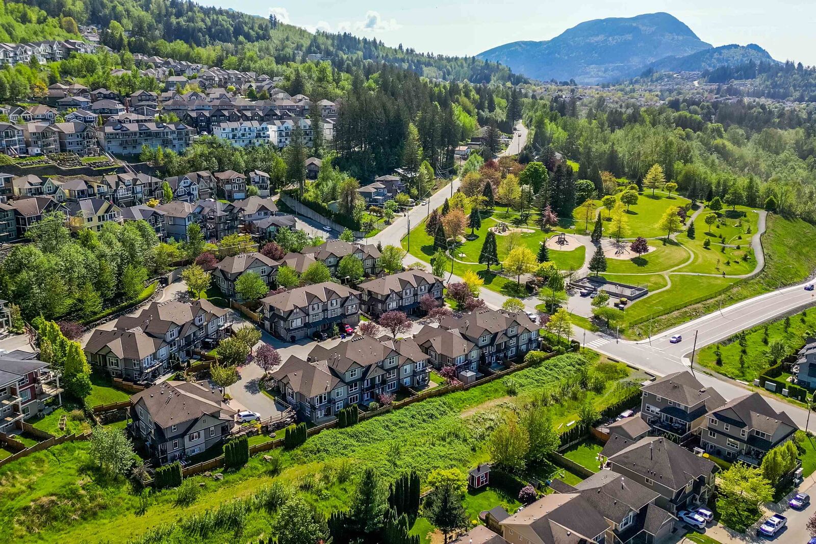 Property Photo: 5900 Jinkerson Road 3 BC V2R 0B2