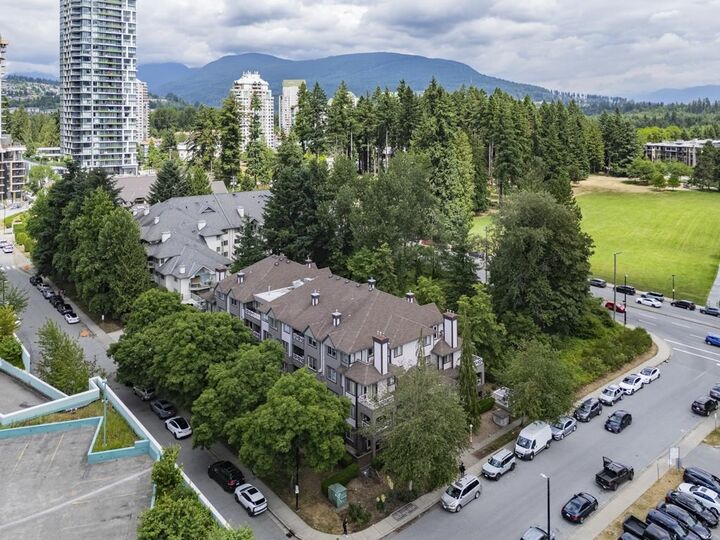 Property Photo:  1145 Heffley Crescent 104  BC V3B 7Z3 