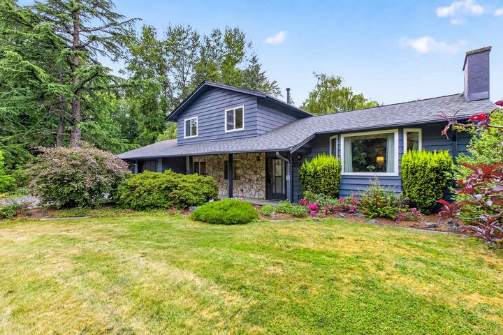 Property Photo: 22979 71A Avenue BC V2Y 2K1