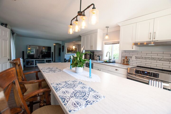 Property Photo: 46484 Chilliwack Lake Road 53 BC V2R 3R8