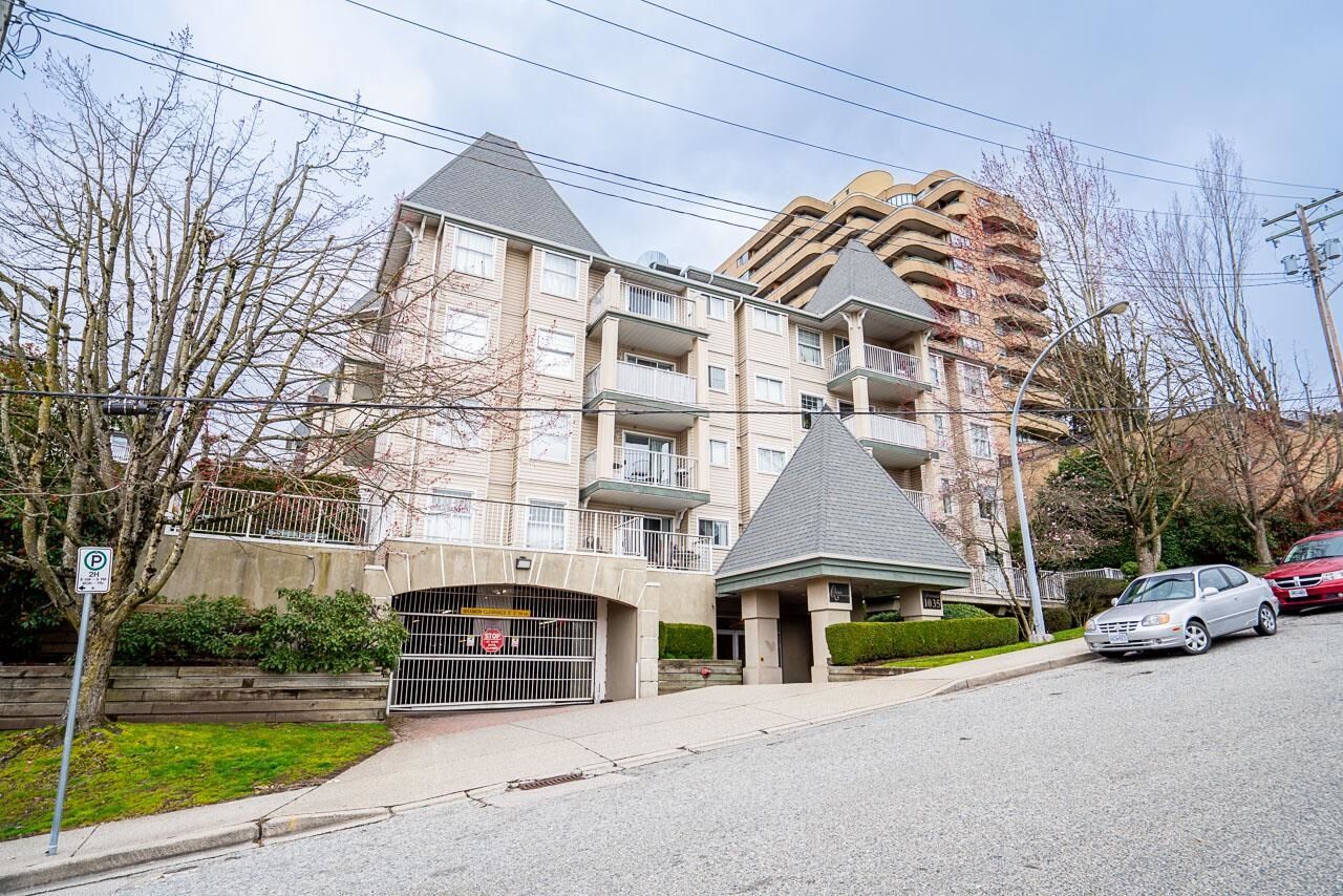 Property Photo:  1035 Auckland Street 410  BC V3M 1K9 
