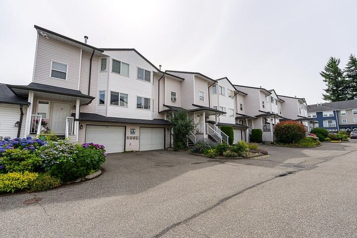 Property Photo:  5950 Vedder Road 16  BC V2R 3P2 