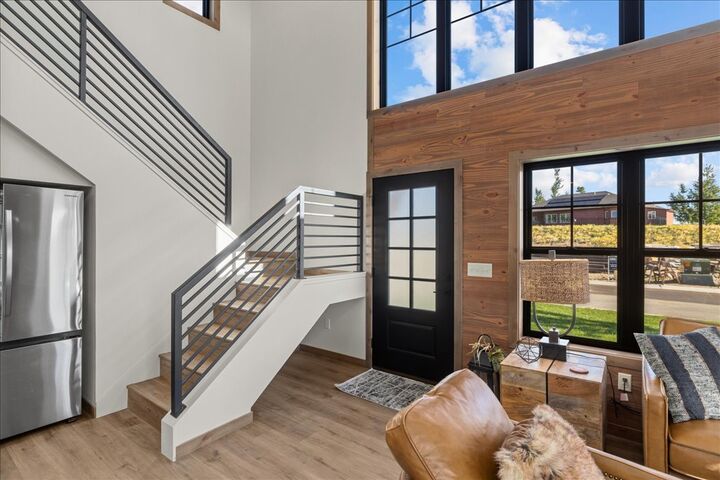 Property Photo: 42 Alpine Basin Loop MT 59068