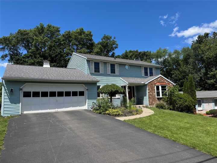 Property Photo:  581 Sequoia Lane  NY 13850 
