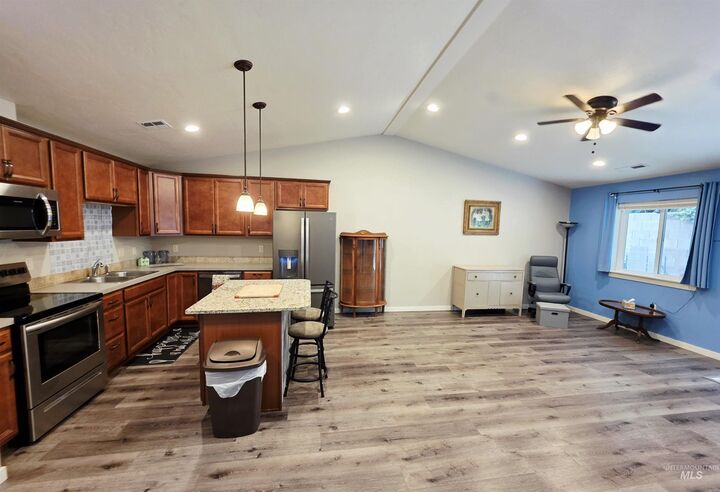 Property Photo:  3438 5th St C  ID 83501 