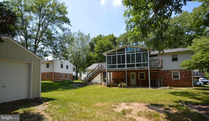 Property Photo:  6411 Whippany Way  VA 22015 