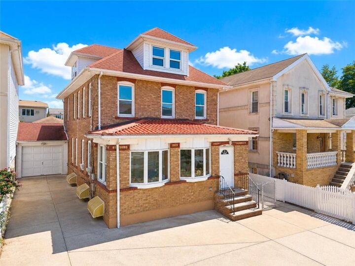 Property Photo: 69 Windom Avenue NY 10305