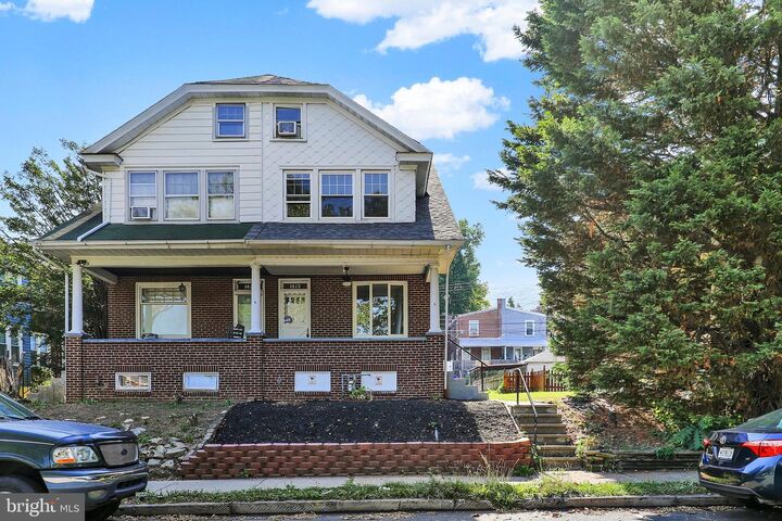 Property Photo:  1413 N 12th Street  PA 19604 