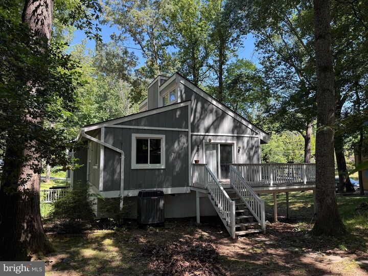 Property Photo:  1101 Aquia Drive  VA 22554 