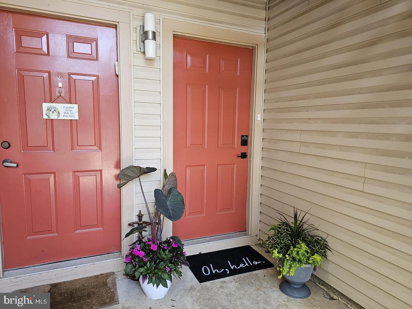 Property Photo:  290 Tavistock  NJ 08034 