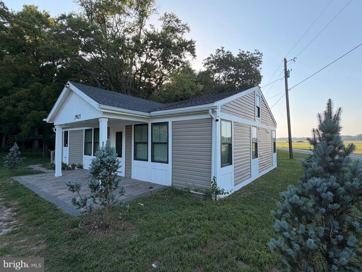 Property Photo:  29025 Log Cabin Road  MD 21801 