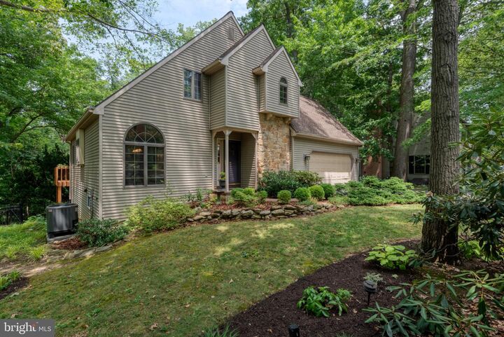 Property Photo: 2861 Spring Valley Road PA 17601