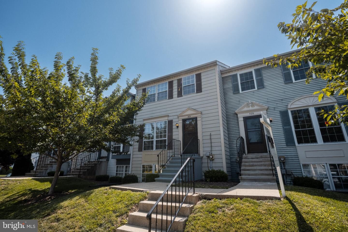 Property Photo:  404 Terry Court B3  MD 21701 