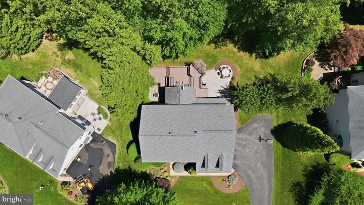 Property Photo: 13175 Amblewood Drive VA 20112