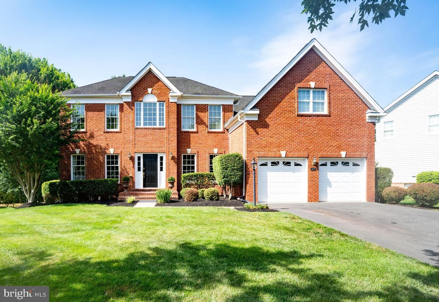 Property Photo:  15777 Parkers Ford Court  VA 20169 