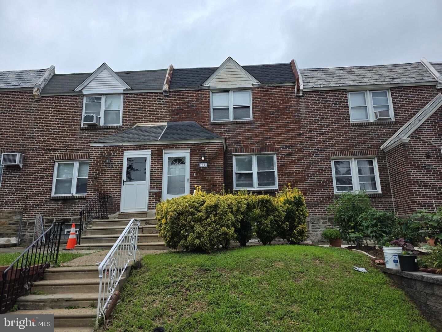 Property Photo: 6244 Summerdale Avenue PA 19111
