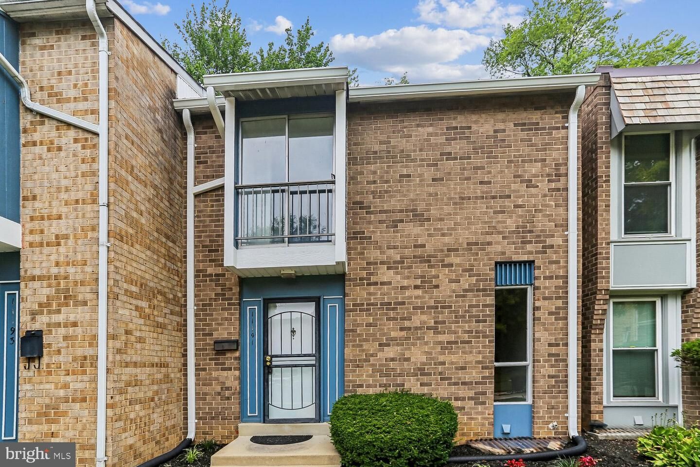 Property Photo: 11191 Columbia Pike 41 MD 20901