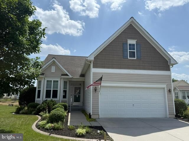 Property Photo:  118 Winesap Lane  DE 19901 